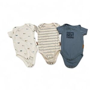 Lila & Jack boys Bundle